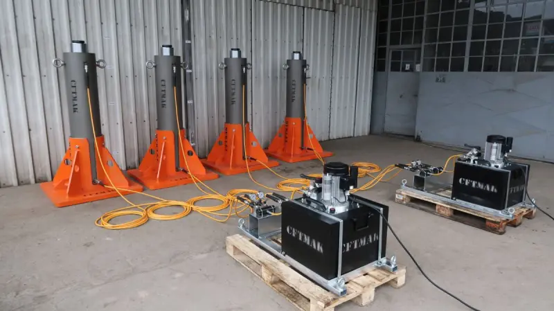 İzmit CFTMAK Web Sitesi ve Ürün Tanıtımı Tamamlandı