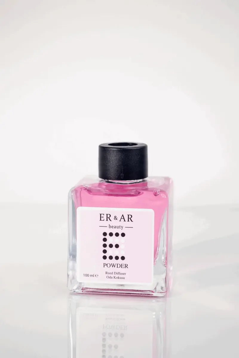 Er&Ar Kozmetik E-Ticaret Ürün Çekimleri
