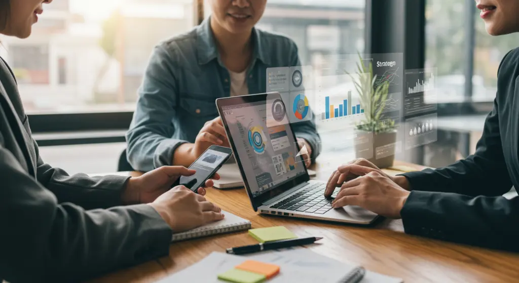 Kişiselleştirilmiş Sosyal Medya Stratejileriyle Markanızı Benzersiz Kılın